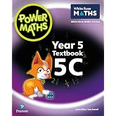 Power Maths 2nd Edition Textbook 5C (Power Maths Print)
