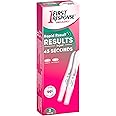 First Response Rapid Result Pregnancy Test, Pack of 2
