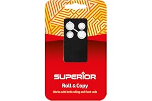 Domotica Superior Roll e Copy Multimarca