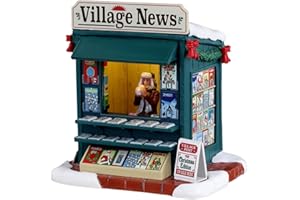 LEMAX Good News Day B/O 3V Cod. 34088