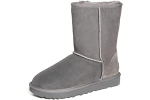 UGG Short II, Stivali Classici Donna