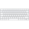 Adore June Keeb Custodia In Tela Per Tastiera Logitech K780 | Tasche Su Misura, Protezione Da Polvere E Graffi, Chiusura A Strappo, Nero - copertina
