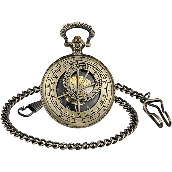 Catena Per Orologio Eichmüller EM-9024-11 - Design Classico, Per Orologi Da Polso - Foto 12