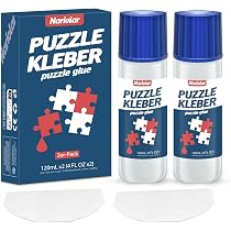 Elena Essex Puzzle - Starlight Scuba | 1000 puzzle | puzzle per adulti esigenti | puzzle rotondo