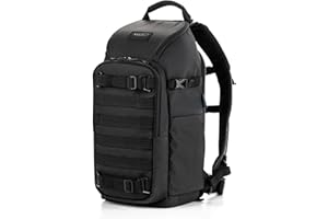 Tenba Axis v2 637-752 - Zaino da 16 l, colore: Nero