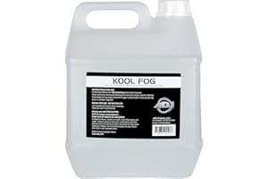 ADJ American DJ Kool Fog Low Lying Fog Fluid