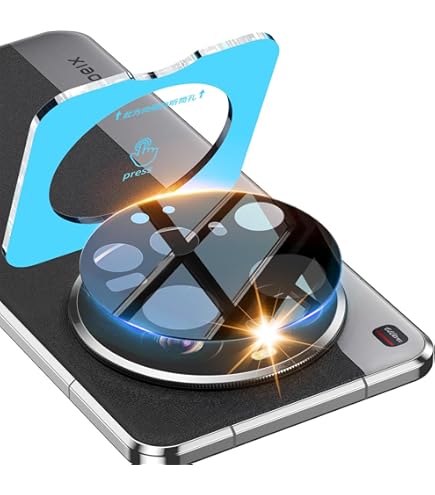 Xiaomi 15 Ultra Photography Kit Legend Edition: Amazon.co.uk