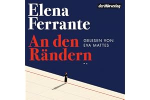 An den Rändern