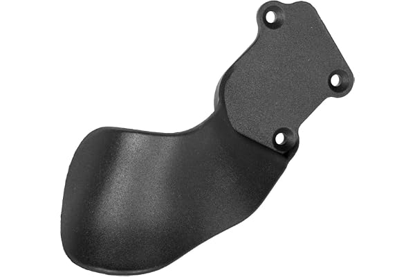Levier de sécurité 8K97 Noir Droitier - Vega Holster