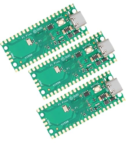 Raspberry Pi Pico 2 | Microcontroller Board based on RP2350