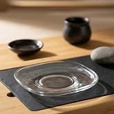 LAV Zen 6-Piece Tea Plate