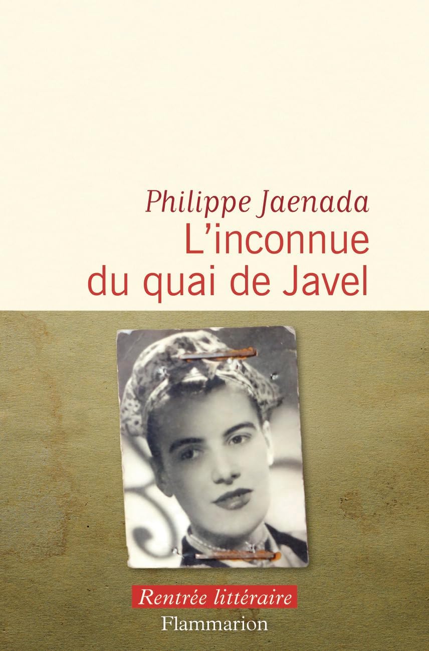 Faut-il Acheter le L inconnue du quai de Javel (Sélection) ? Notre Avis