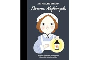 Florence Nightingale (Little People, BIG DREAMS, Band 78)