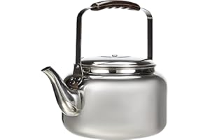 IBILI 610203 Bouilloire INOX Clásica 3,5 l
