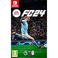 EA SPORTS FC 24 Standard Edition Switch | VideoGame | English