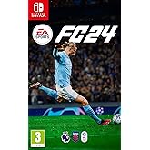 EA SPORTS FC 24 Standard Edition Switch | VideoGame | English