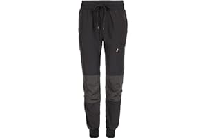 TuffStuff - Hyperflex Jogging Bottoms - Slim Fit - Stretchy - Adjustable Waist Band - Zipped Pockets - Mens Work Trousers - Comfortable Trousers for Men