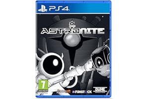 SELECTA PLAY Astronite