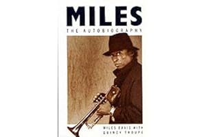 Miles: The Autobiography