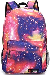 galaxy backpack amazon
