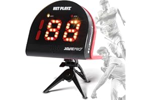 NET PLAYZ Smart Baseball Trainer Combo avec 1 ensemble de radar de sport