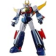 Bandai Tamashii Nations Soul of Chogokin GX-66R Trider G7 - Action Figure