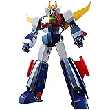 Bandai Tamashii Nations Soul of Chogokin GX-66R Trider G7 - Action Figure