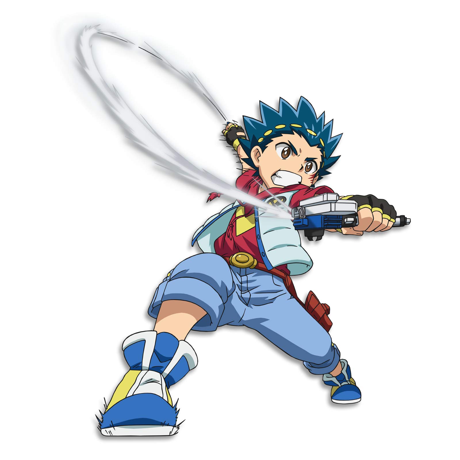 peonza beyblade valtryek