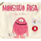 Monstruo Rosa: 1 (Premio Apila Primera Impresi&oacute;n)