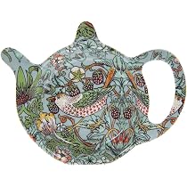 The Leonardo Collection Vaso Api In Vetro Trasparente Con Motivi Di Api, Rosa, LP48330, Regalo Decorativo