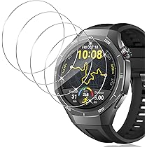 『専用商品』HUAWEI WATCH GT 5 Pro 46mm ブラック HUAWEI HUAWEI(ファーウェイ) WATCH GT 5 Pro 46mm/ Black