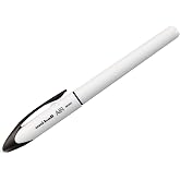 Uni-Ball UBA-188EL-M Roller Kalem, Beyaz