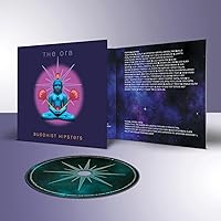 洋楽 ORBORETUM THE ORB COLLECTION BOX Orboretum: The Orb Collection | The Orb