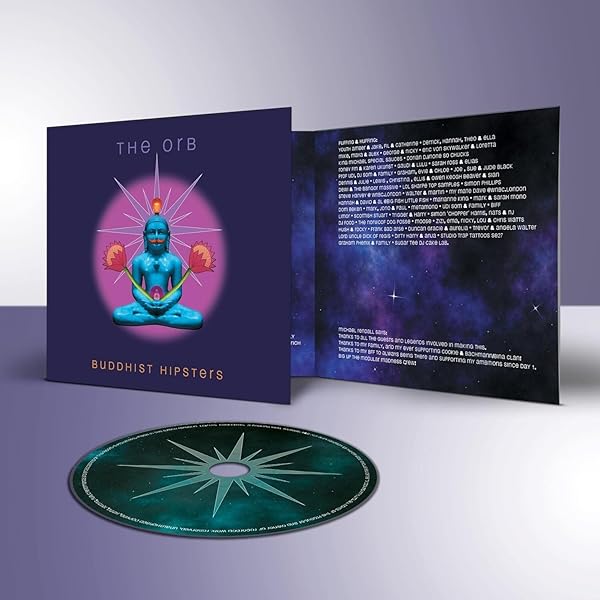 洋楽 ORBORETUM THE ORB COLLECTION BOX The ORB Official Store - The Orb - Orboretum: The Orb Collection