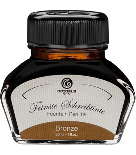 Mzshne Thermo-Tinte Radierbar - Magische Tinte Für Schule & Büro