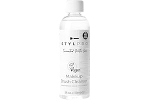 STYLPRO 150ml Brush Cleanser