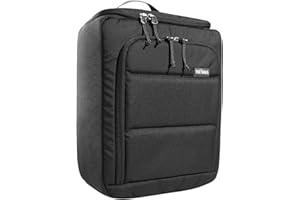 Tatonka Camera Insert M - Camera Bag for Backpacks