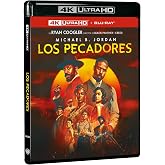 Los pecadores (4k UHD + Blu-ray) [Blu-ray]