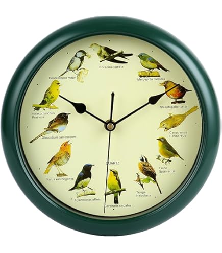 NeXtime NE-8817WI Wandklok Dia. 30 X 3.5 Cm, Glass, White, ‘Classy