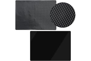 MSMXCS Car Dashboard Pads Non Slip Mat Ultra-Thin Silicone Cell Phone Dashboard Holder Anti Slip Friction Mount for TomTom Garmin GPS Detector Phones Sunglasses Keys Electronic Devices Portable Car Accessory