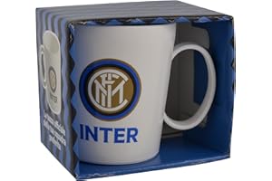 KLAMASTÉ S.R.L. Inter Tazza Ufficiale