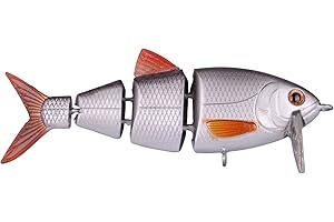 Spro LEURRE COULANT BBZ2.5 Crank N Swim 6.35CM - 6.5, Gardon, 02, 6.35, Coulant