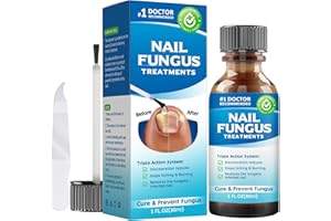 JPNK Antimicotico Unghie Piedi,Trattamento Antimicotico Extra Forte per Micosi Unghie Piedi e Mani – Azione Rapida 48h, Risultati Visibili | Liquido Antifungino 30 ml