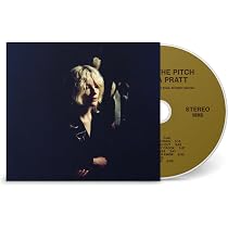 Here in the Pitch: Jessica Pratt: Amazon.fr: CD et Vinyles}