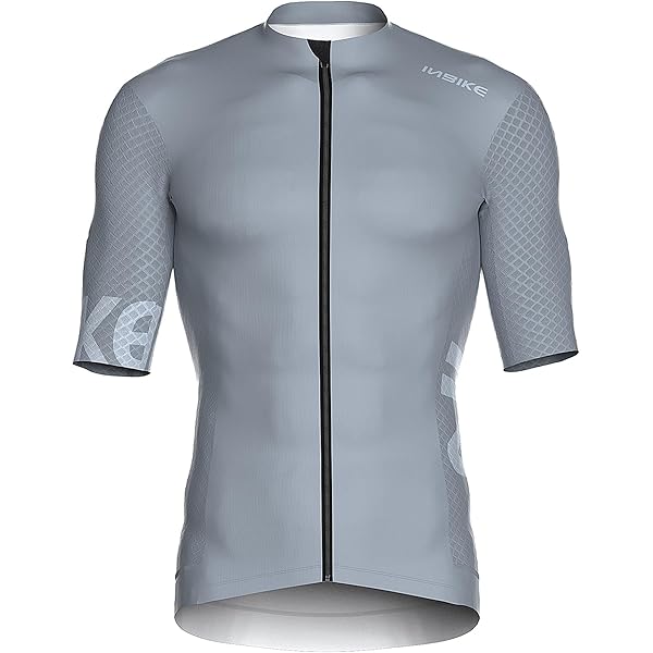 Completo Ciclismo Uomo - Maglia E Salopette Con Gel 9D | Traspirante E Asciugatura Rapida Per MTB E Strada - Foto 11