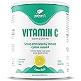 Nature's Finest by Nutrisslim Vitamin C Supplement, High dose ascorbic Acid, Immune Powder for Energy and Immunity Boost, Vegan Antioxydant for Adults