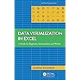 Data Visualization in Excel: A Guide for Beginners, Intermediates, and Wonks (AK Peters Visualization Series)