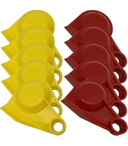 Gris Lot De 10 Capuchons De Manettes Analogiques En Caoutchouc Et