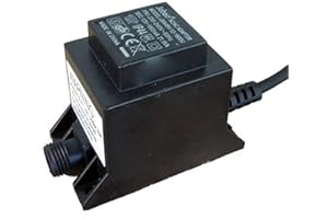 Heissner Trafo zu Steinbrunnen (ET20-16912)