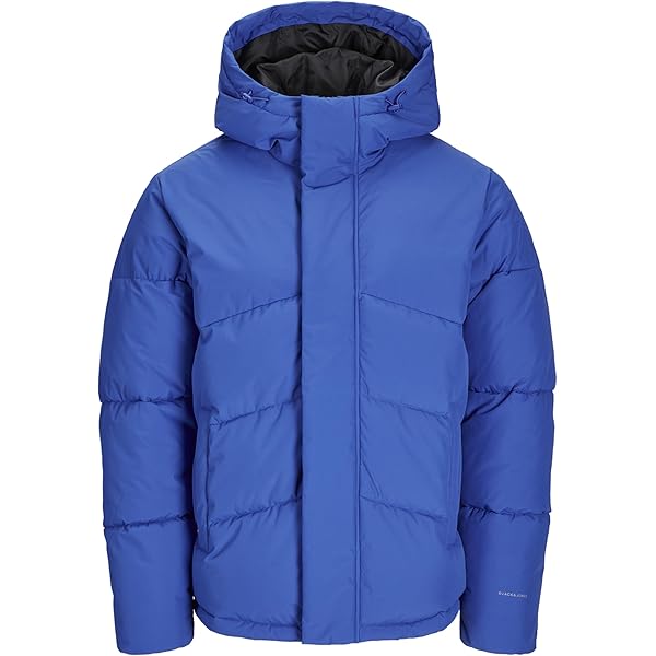 Chaqueta Hombre Jack And Jones Chaqueta Acolchada JACK JONES